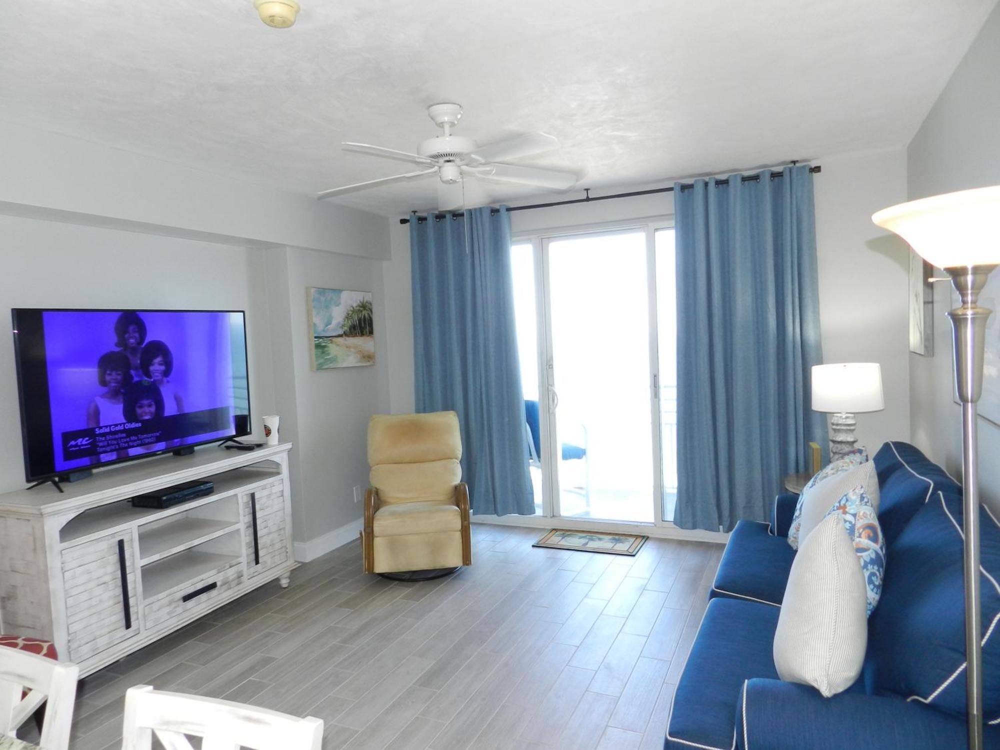 16Th Floor 1 Bedroom Resort Condo Direct Oceanfront Wyndham Ocean Walk Resort Daytona Beach 1607 Exterior foto